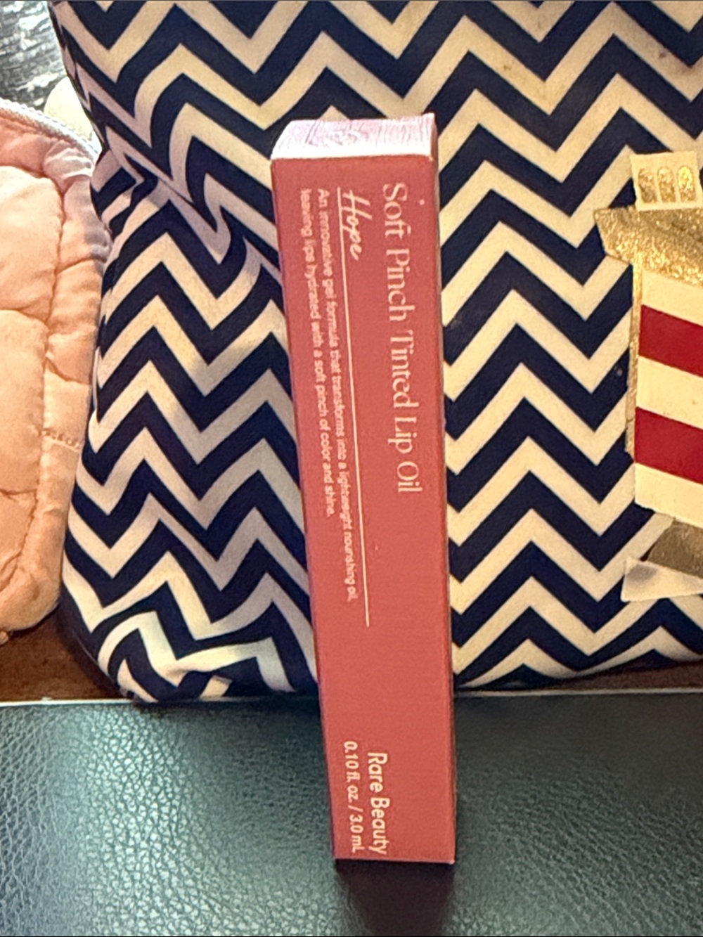 Rare Beauty Soft Pinch Tinted Lip Oil - Hope